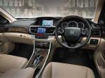 Honda Accord Sedan 2013 года (TH)